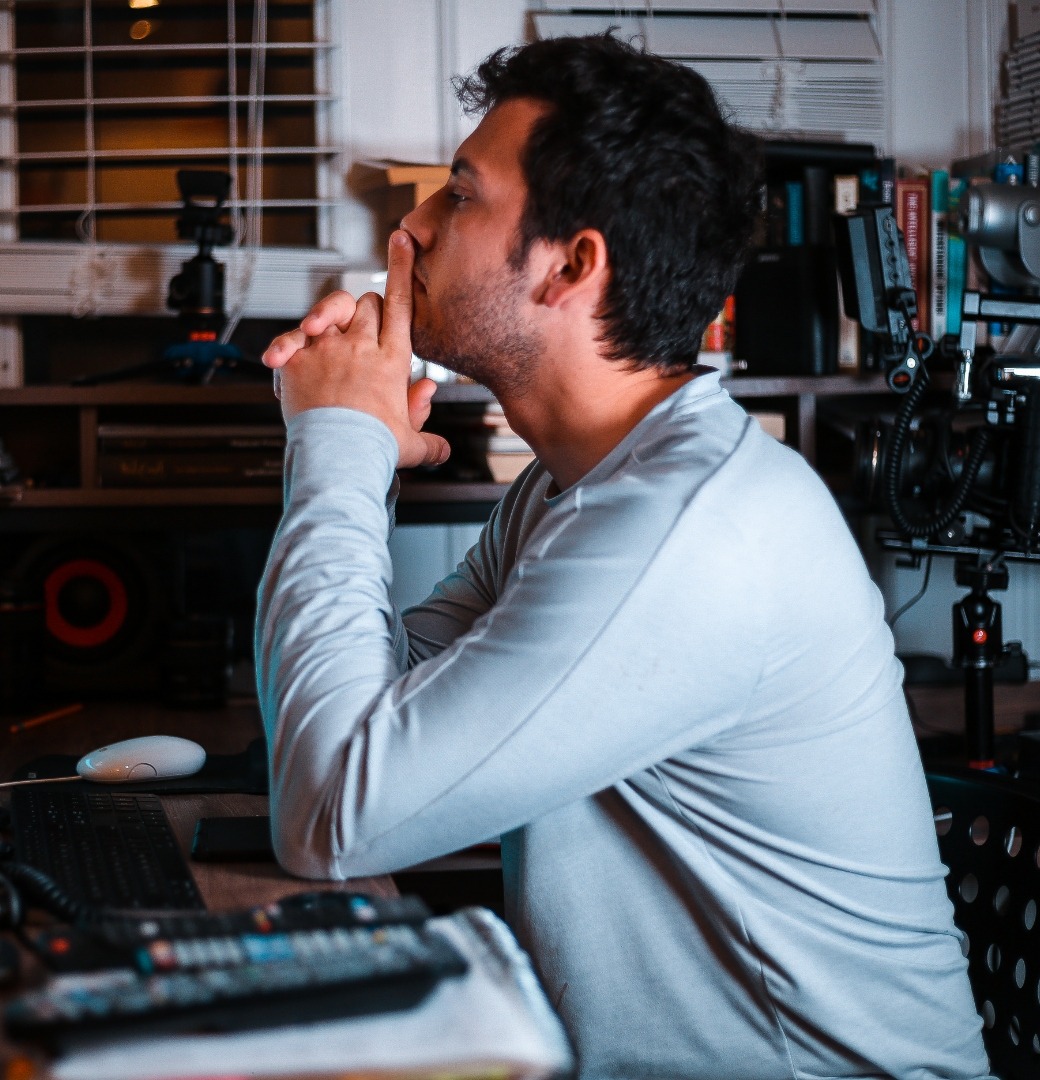 Jason Teixeira — Founder, Sage Ideas Studio